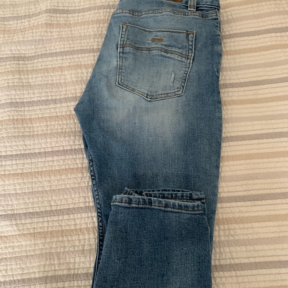 Jeans - Picture 2 of 4
